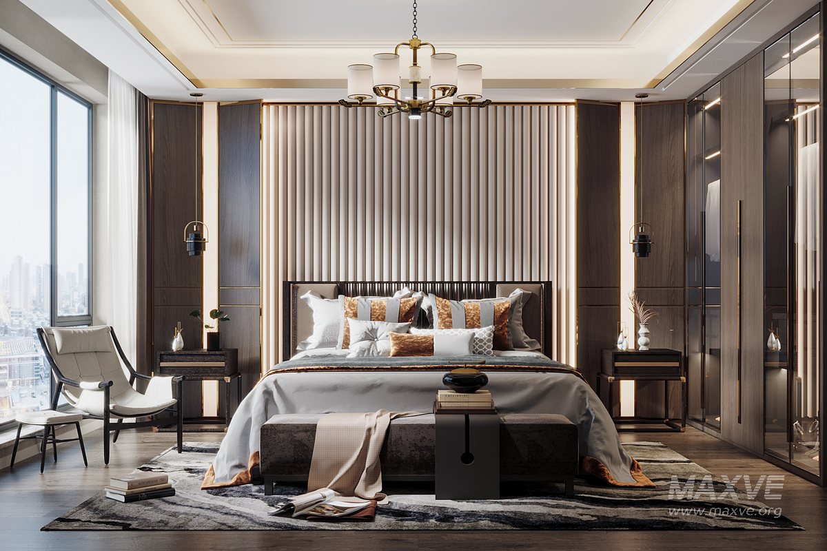 Bedroom 103 - Image 1