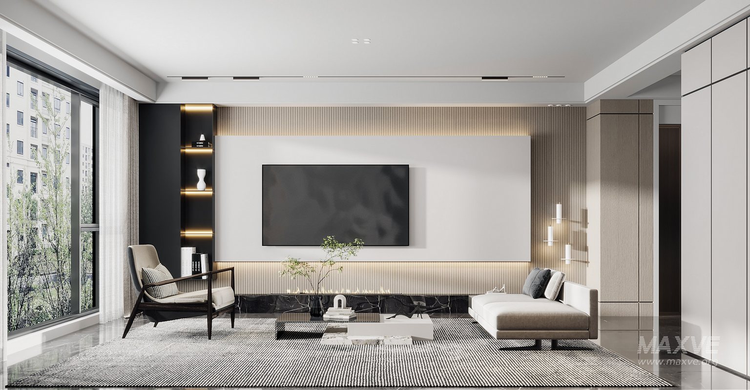 Living room 42 - Image 2