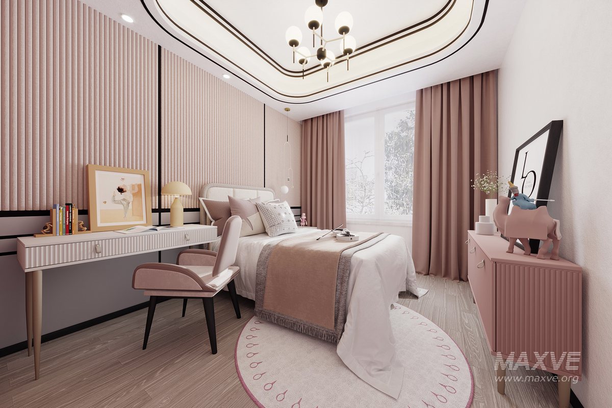 Children’s room 22 - Image 1