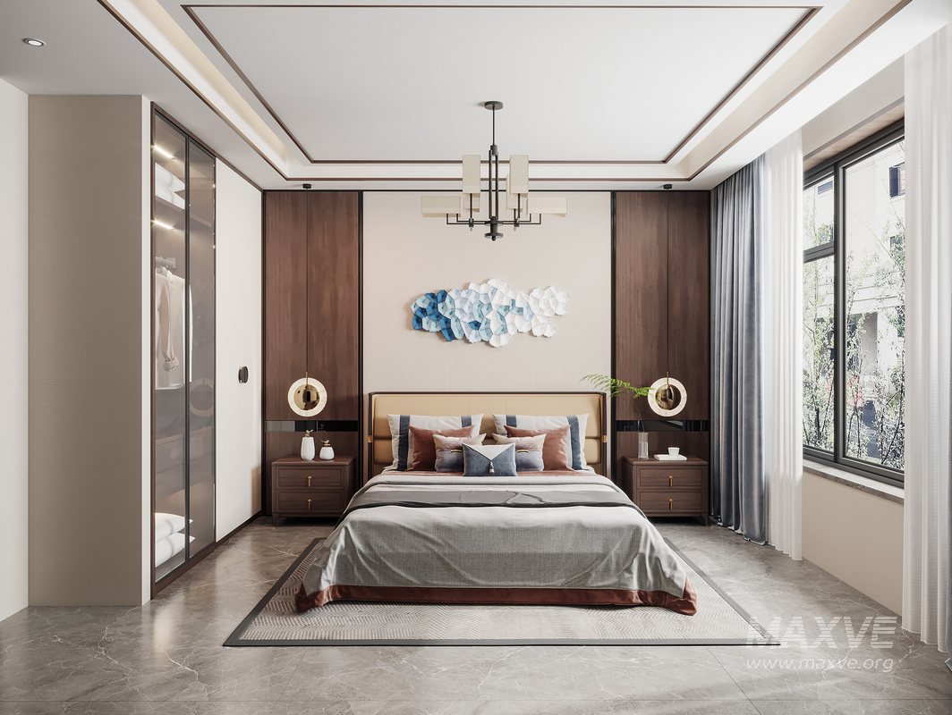 Bedroom 126 - Image 1