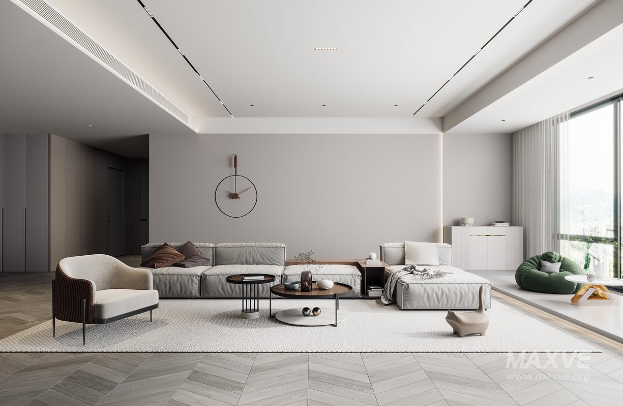 Living room 11 - Image 1