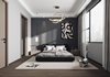 Modern bedroom - Thumbnail 1