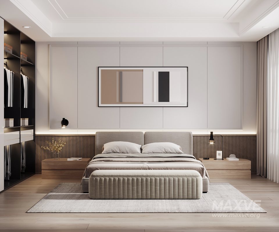 Bedroom 90 - Image 1