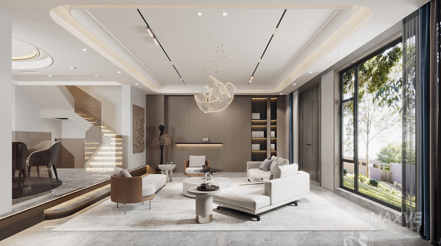 Living Room 151 - Image 2