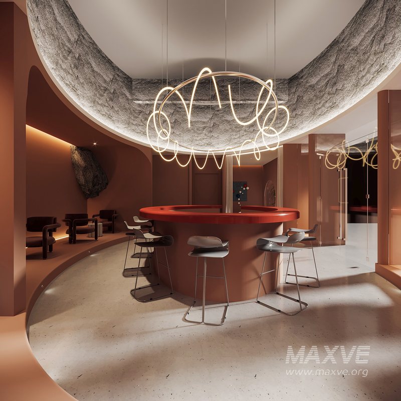 milk tea shop - Image 1