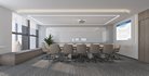 Modern Meeting Room - Thumbnail 1