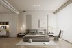 Modern bedroom - Thumbnail 1