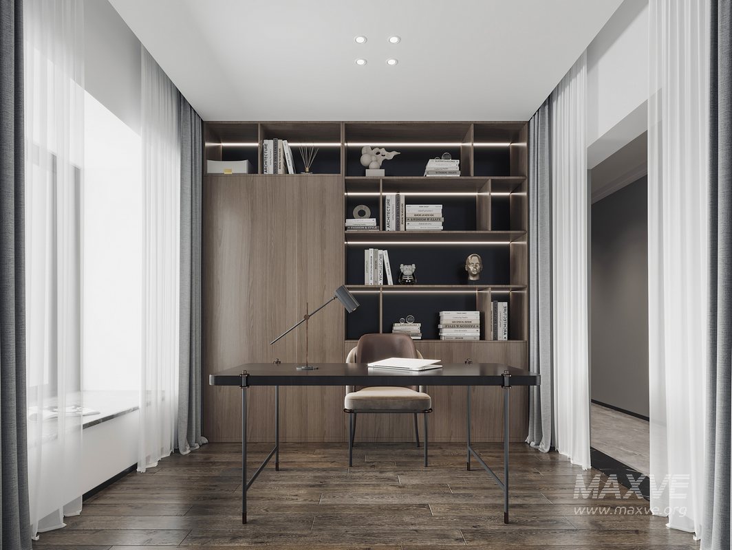 Modern office - Image 1