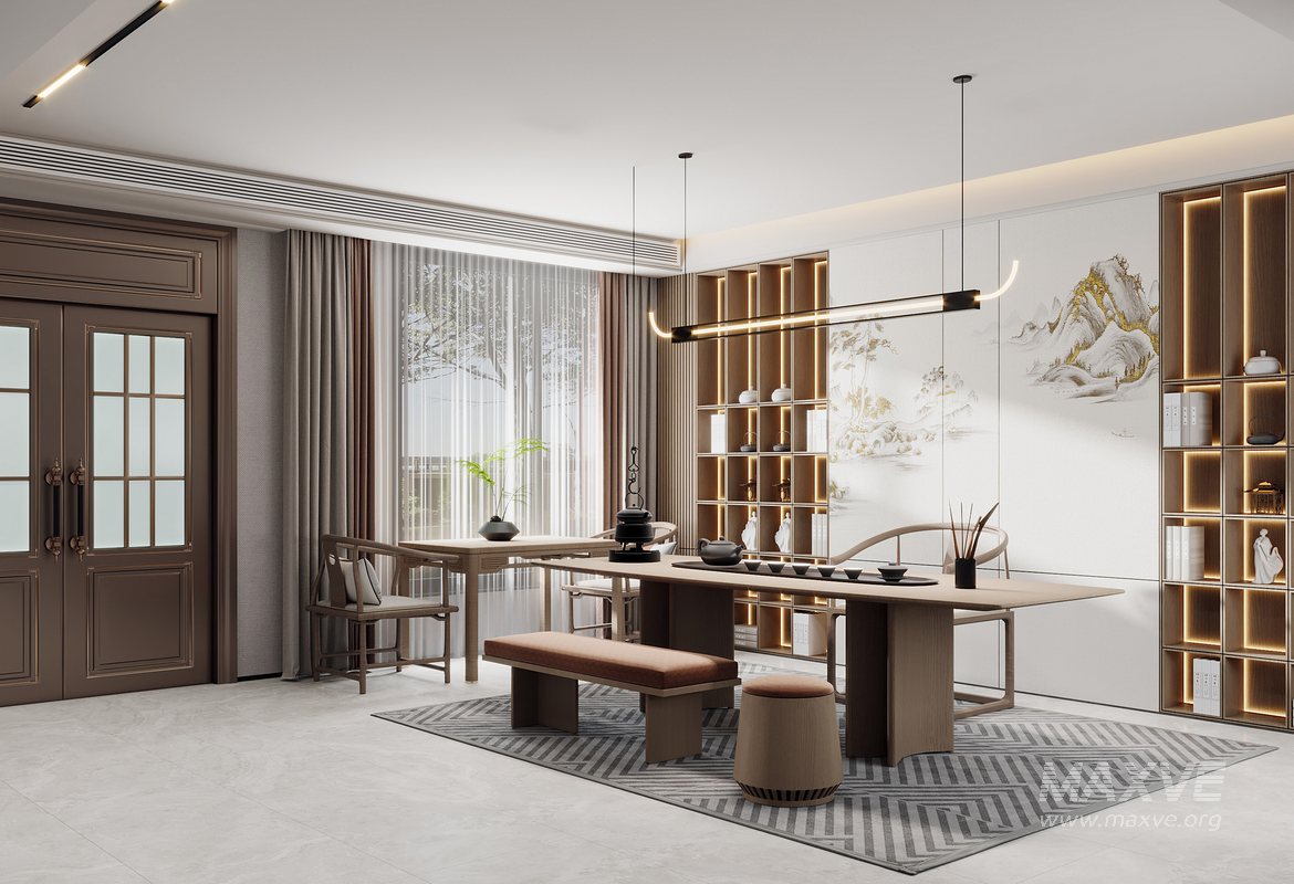 Modern Office - Image 1