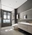 Modern bathroom - Thumbnail 1