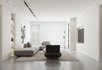 Modern living room - Thumbnail 1