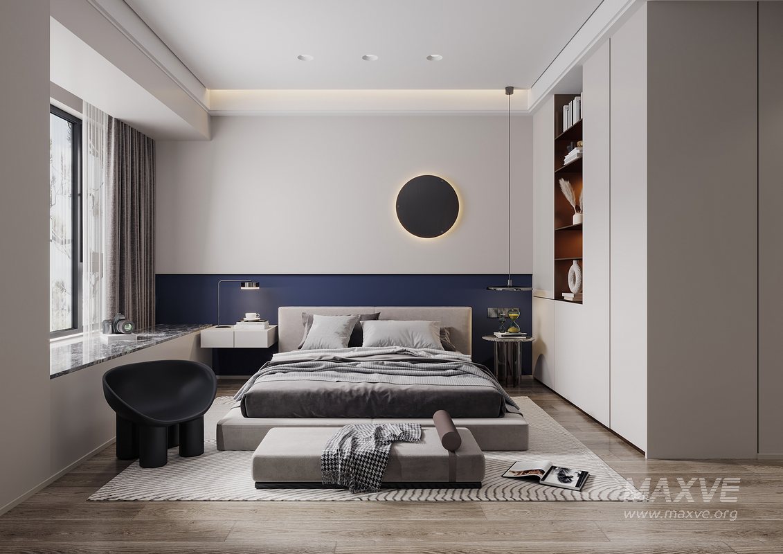 Bedroom 127 - Image 1