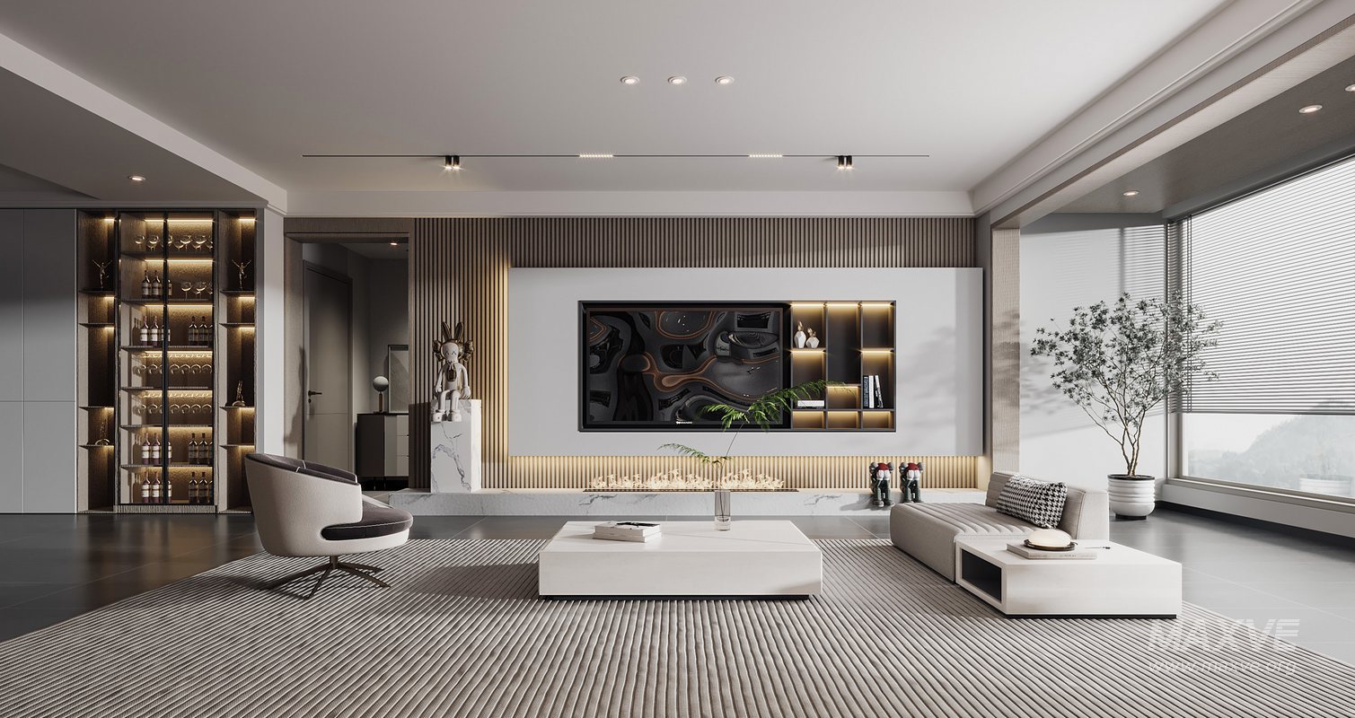 Living room 46 - Image 1