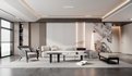 Modern living room - Thumbnail 1