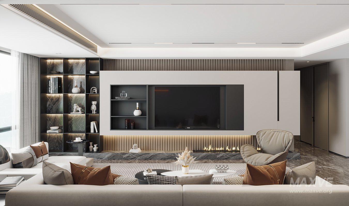 Living room 31 - Image 1