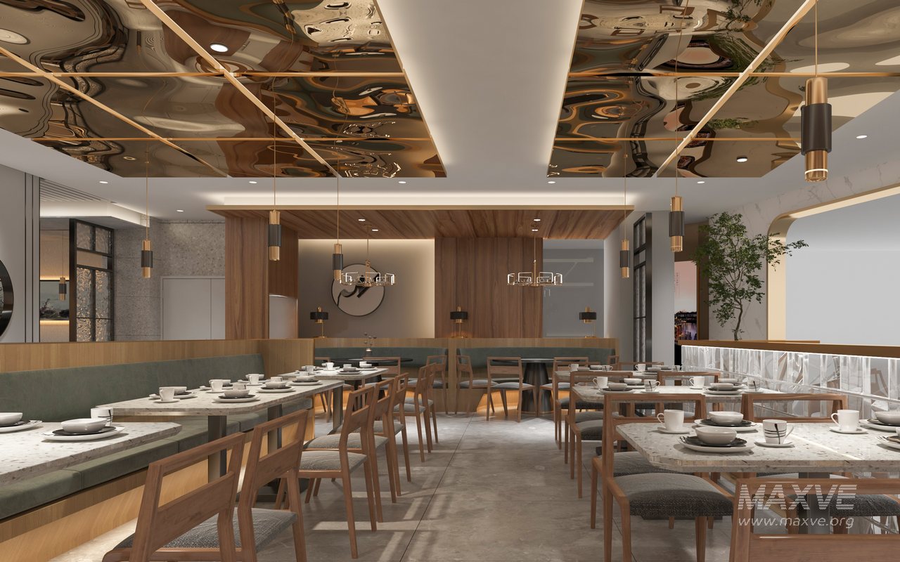 Dining Room 59 - Image 3