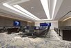 Modern conference room - Thumbnail 1