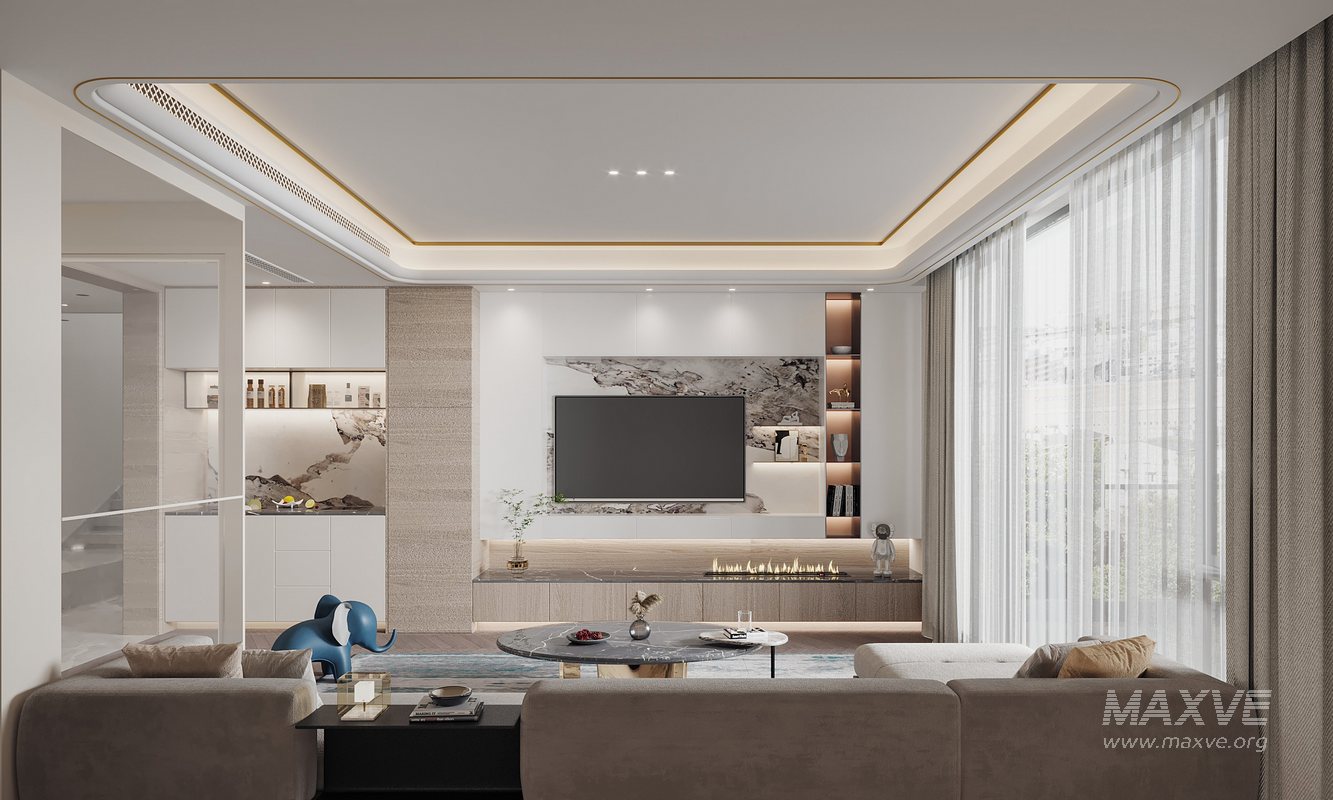 Living room 107 - Image 1