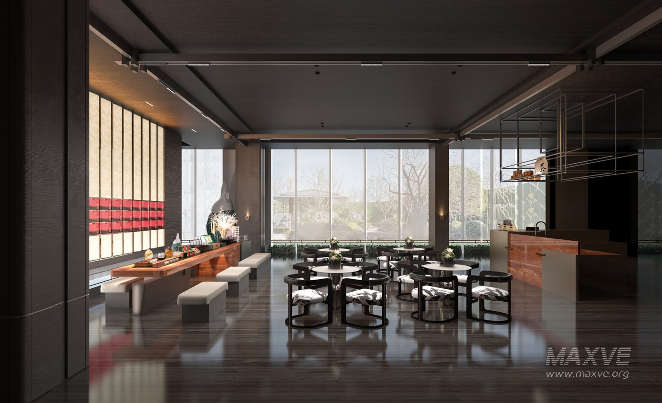 Hyundai Sales Office - Image 1