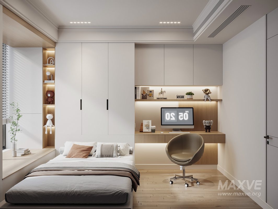 Bedroom 139 - Image 1