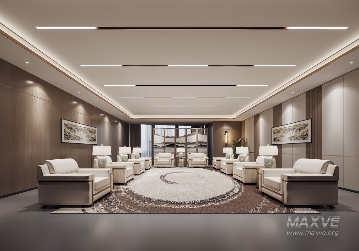 Meeting room - Image 1