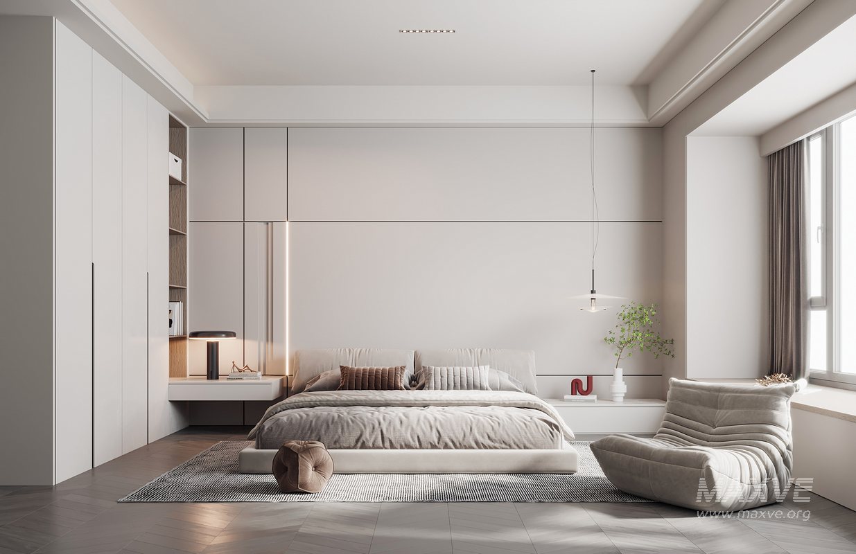 Bedroom 54 - Image 1