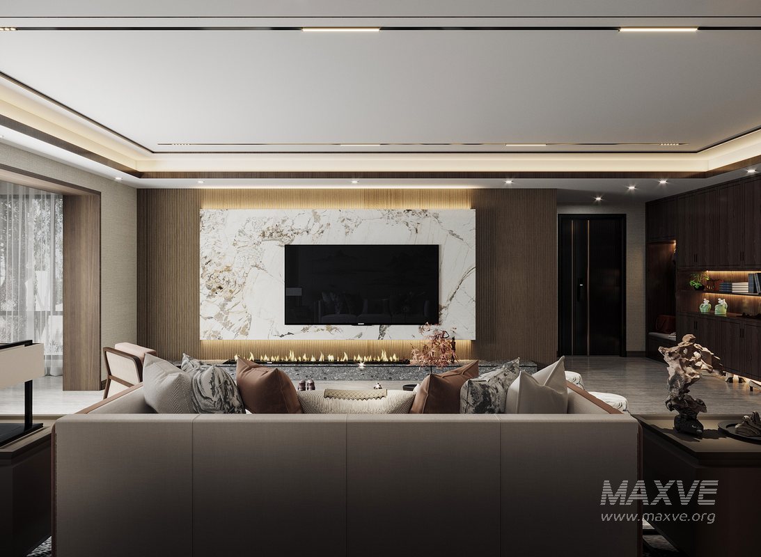 Living room 36 - Image 1