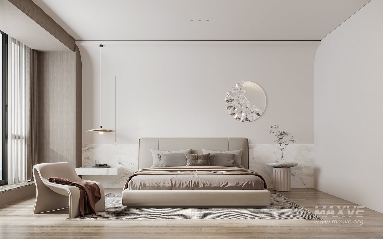 Bedroom 42 - Image 1