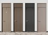 Modern door - Thumbnail 1