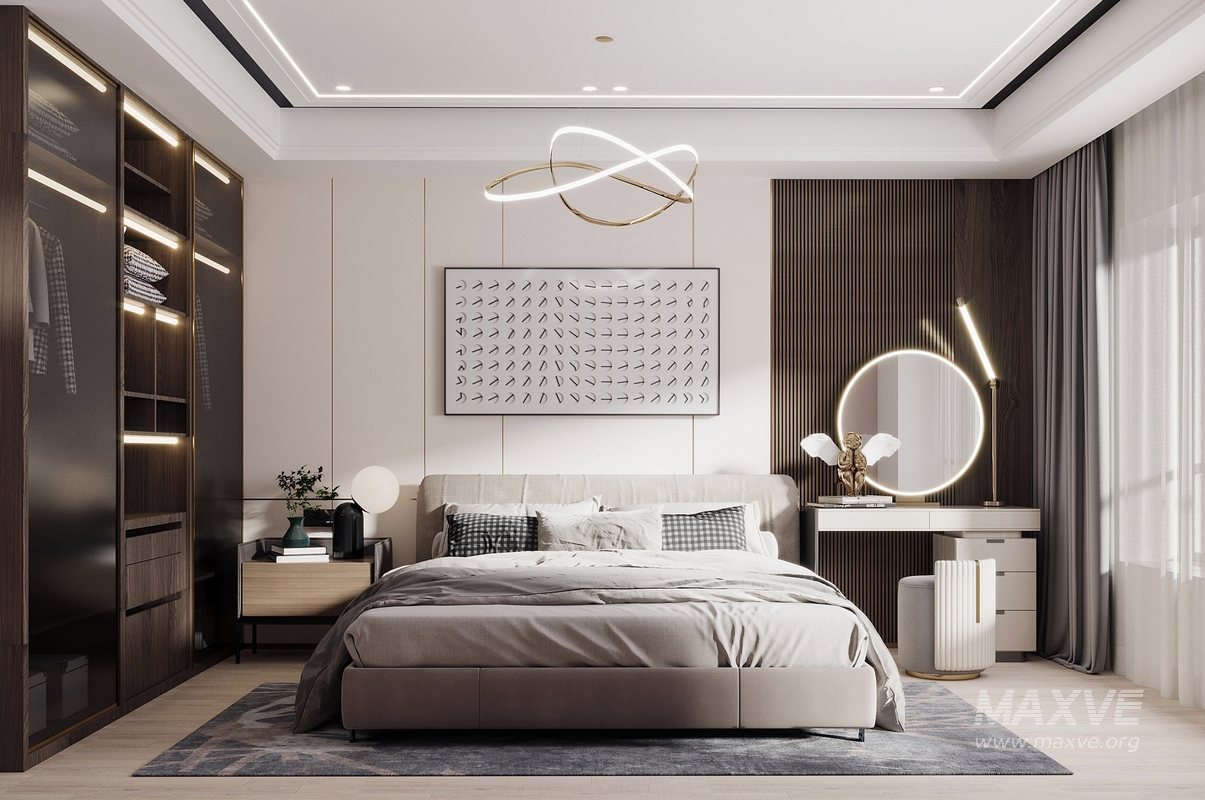 Bedroom 77 - Image 1