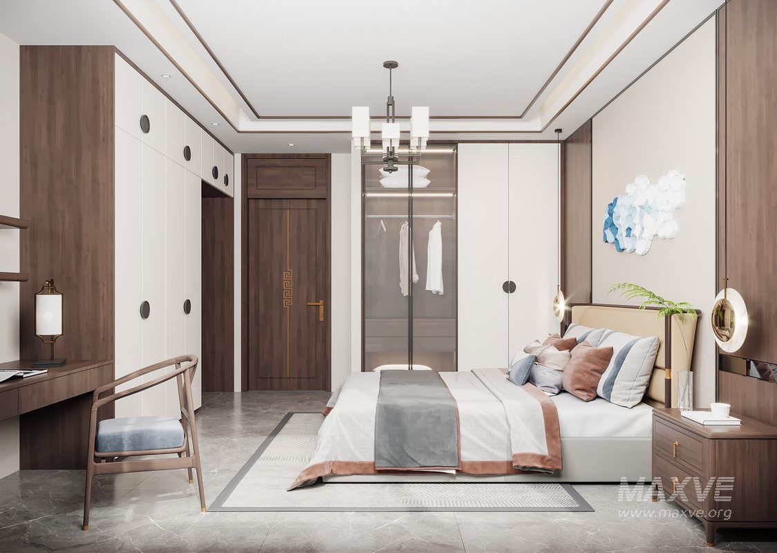 Bedroom 126 - Image 2