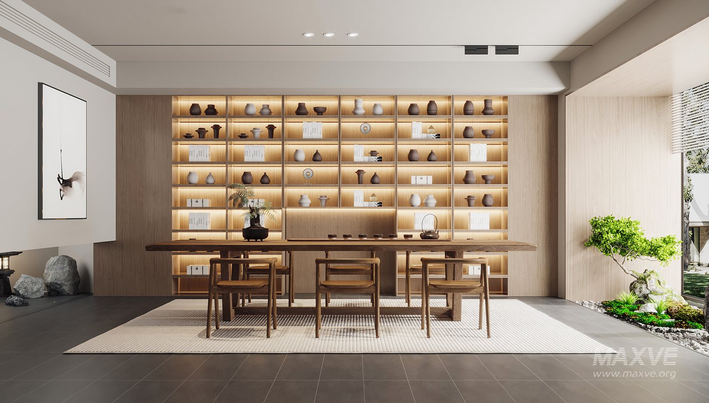 Modern Office - Image 1