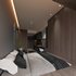 Modern Hotel Rooms - Thumbnail 2