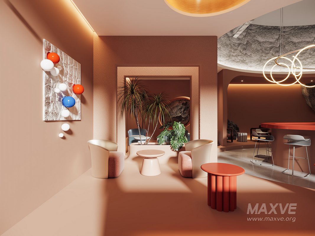 milk tea shop - Image 2