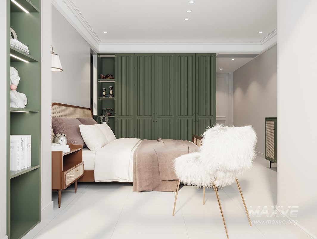 Bedroom 92 - Image 2