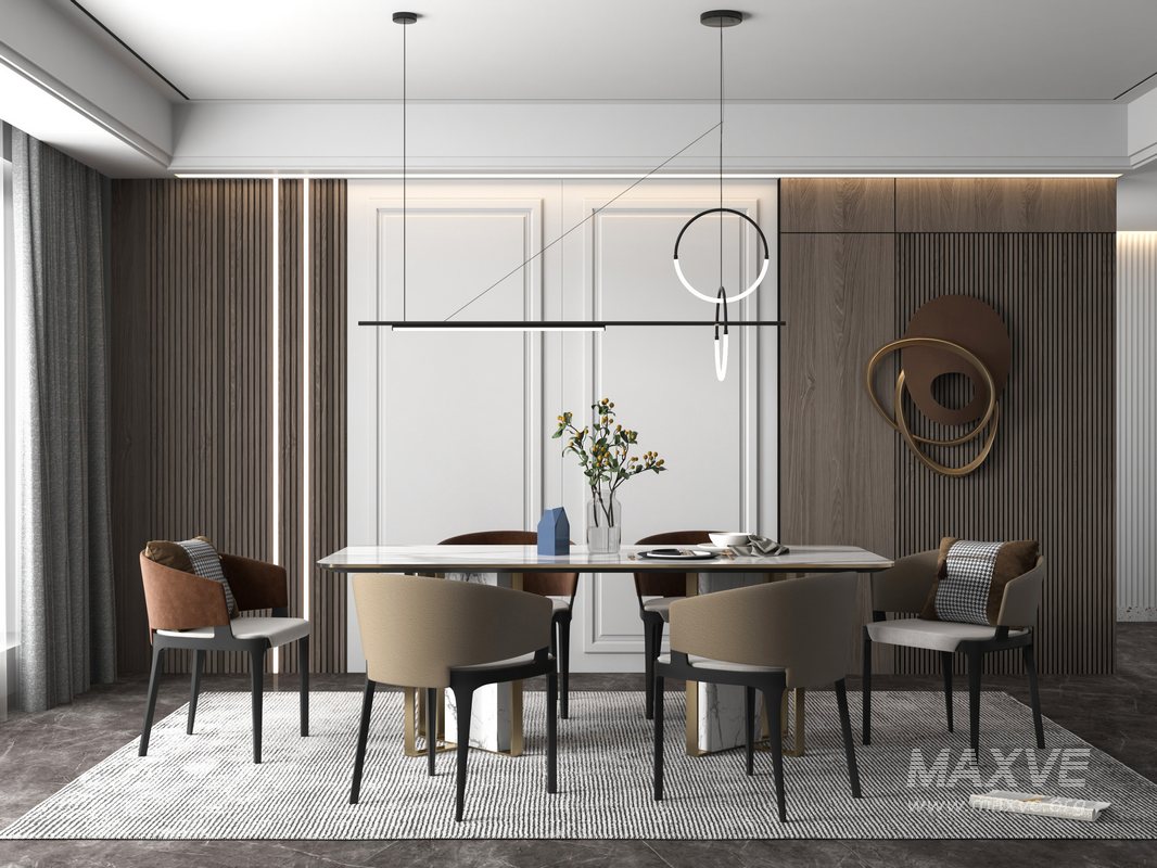 Dining Room 31 - Image 1