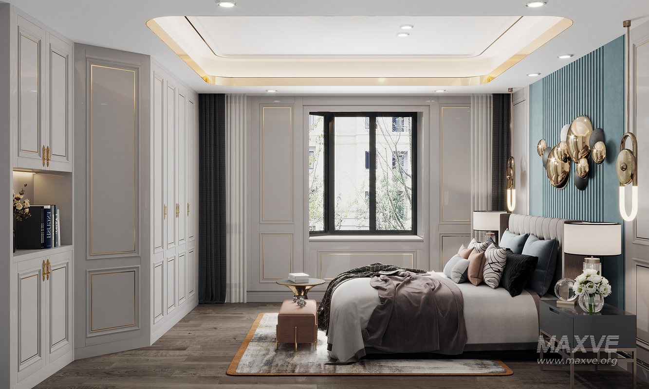 Bedroom 107 - Image 1