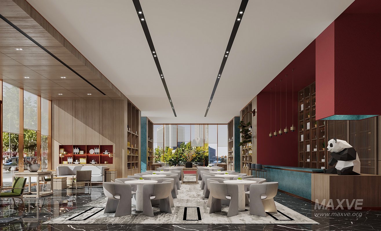 Sales office - Image 3