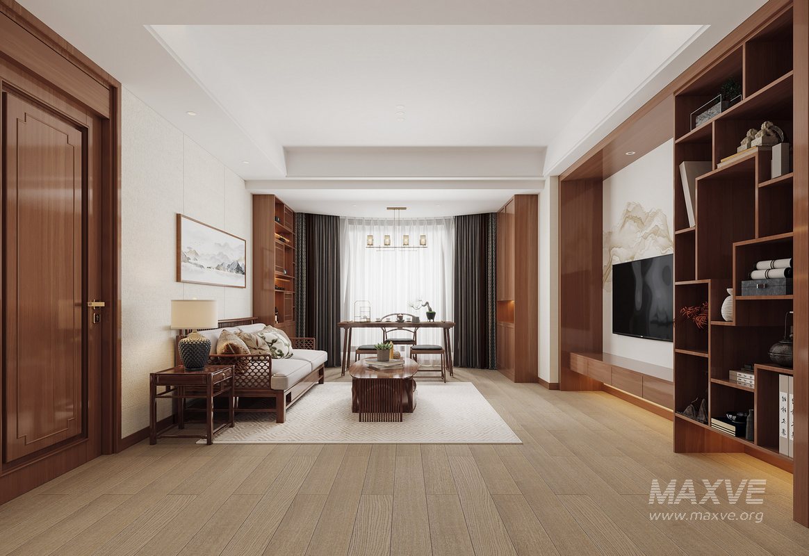 Living Room 159 - Image 1