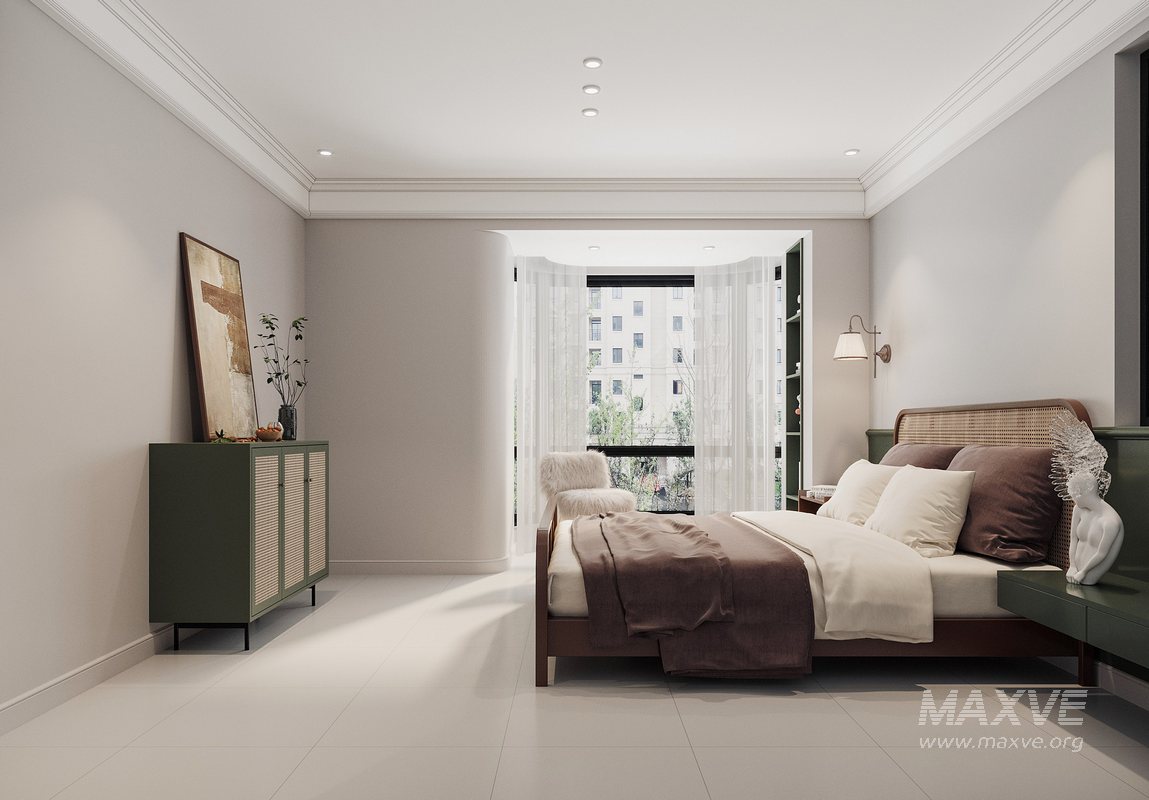 Bedroom 92 - Image 1