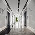 Modern elevator room - Thumbnail 1
