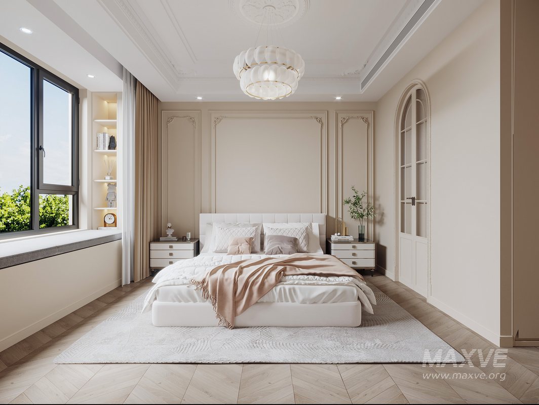 Bedroom 153 - Image 1