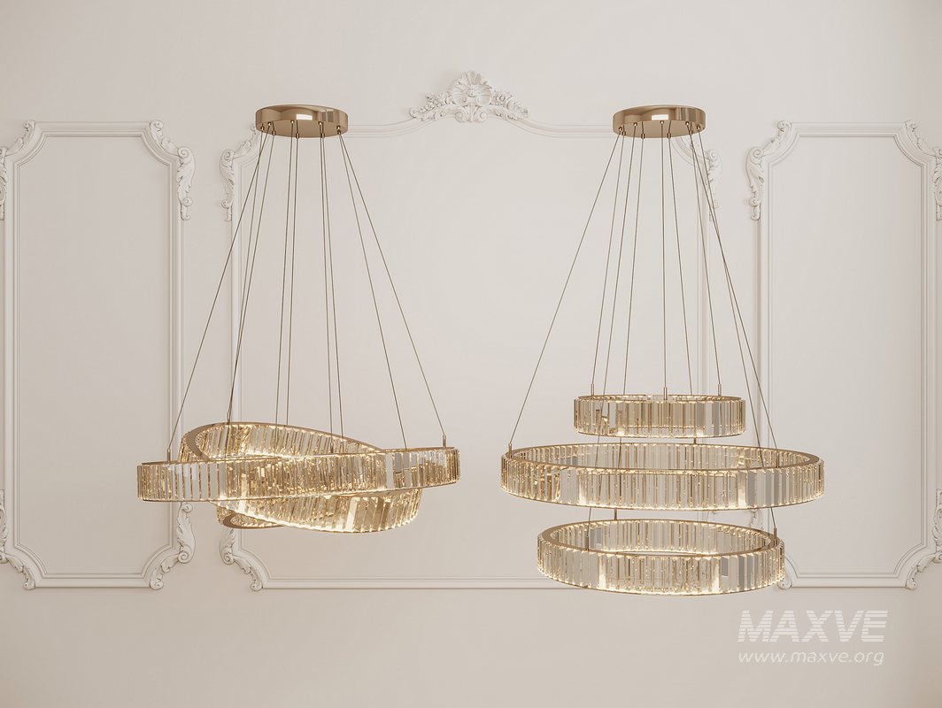 chandelier - Image 1