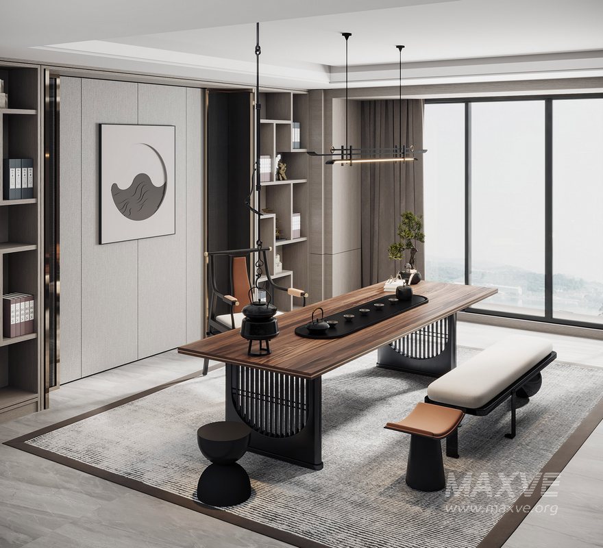 Dining Room 82 - Image 1