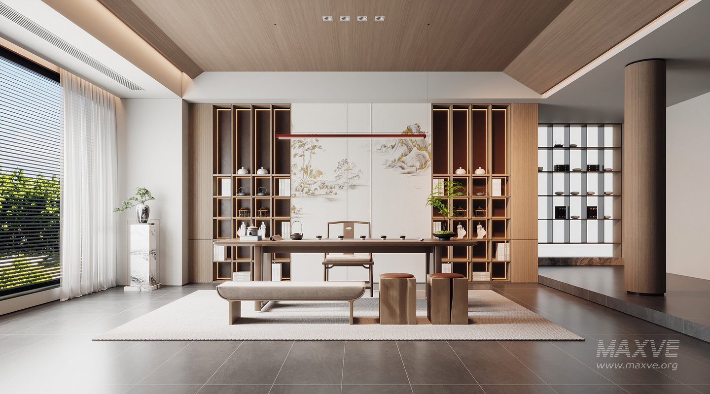 Modern Office - Image 1