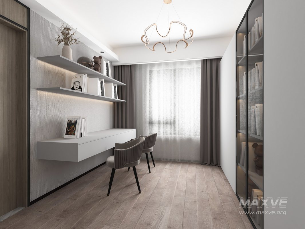 Modern Office - Image 1