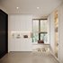 Modern entrance cabinet - Thumbnail 1