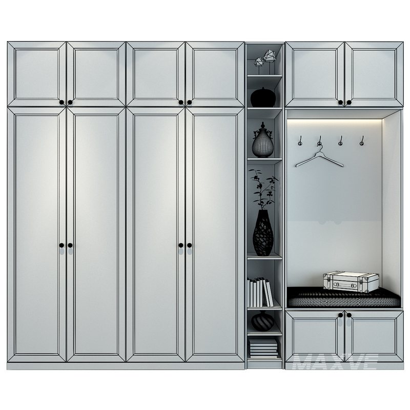 cabinet 0103 - Image 2