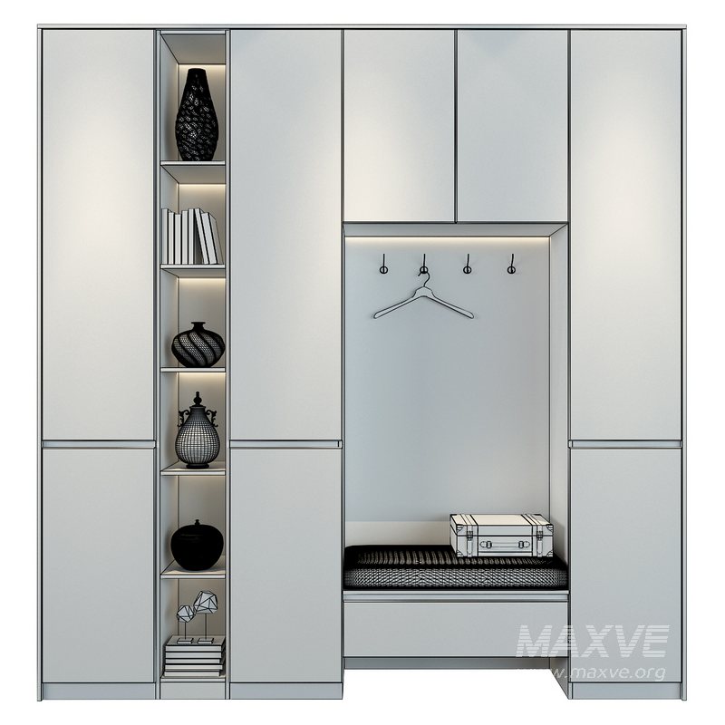 Cabinet 0106 - Image 2