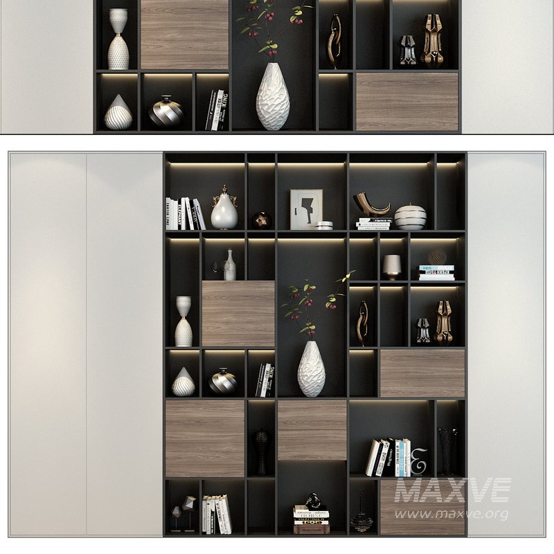 Cabinet 0108 - Image 1